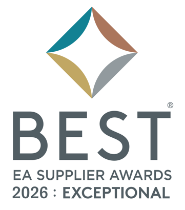 Best estate agent guide 2026, supplier awards exceptional