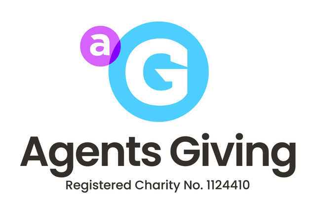 Agents Giving