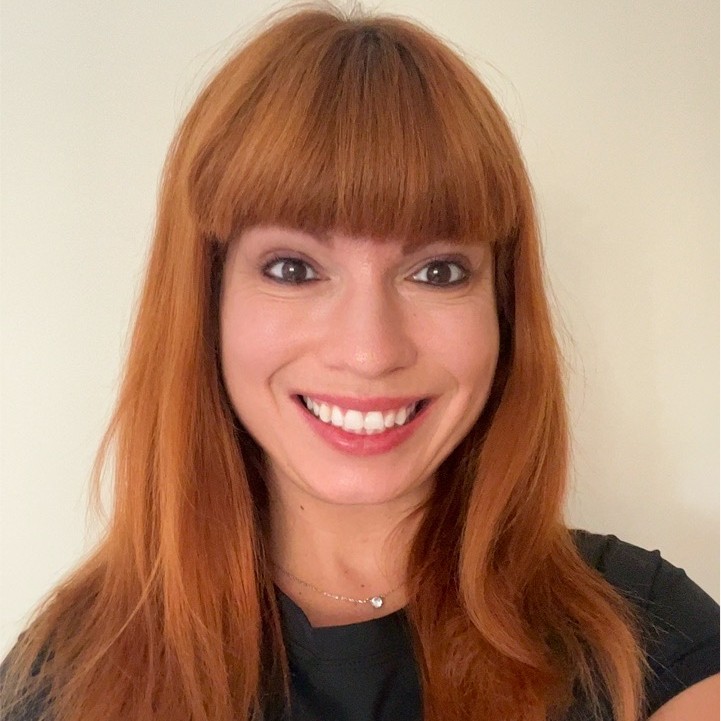 Suzanna Mavity