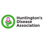 RAISING MONEY FOR HUNTINGDON'S DISEASE ASSOCIATION with agents giving