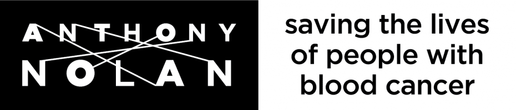 Anthony Nolan Agents Giving Charity Marsh and Parsons