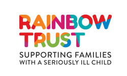 Cubitt & West fundraising in aid of The Rainbow Trust