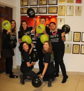 marsh & parsons agents giving grant fund