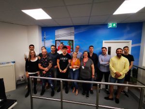 Agents Giving grant House Simple