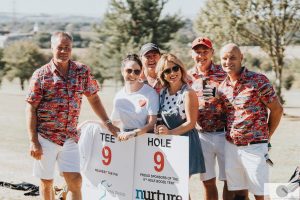 Agents Giving James Gesner Properties 