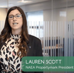 PROPERTYMARK GREAT AGENT SLEEP OUT
