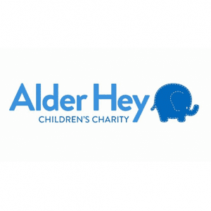 Alder Hey Children's Charity supported by Agents Giving