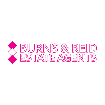 Burns & Reid Estate Agents Charity supported by Agents Giving