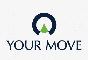 Your Move Logo for Agents Giving Supporters Scheme