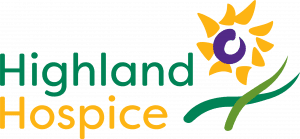 Highland Hospice Logo