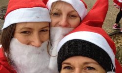 Thomas Charles Lettings Christmas Charity Fair