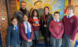 Stephen J Brown Consultancy – Making a Difference Through Digital Access