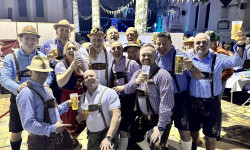 KCB Properties raising funds for Martha Trust