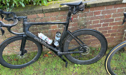 Loop cycling for ‘Do It For Dom’