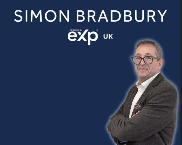 Simon Bradbury