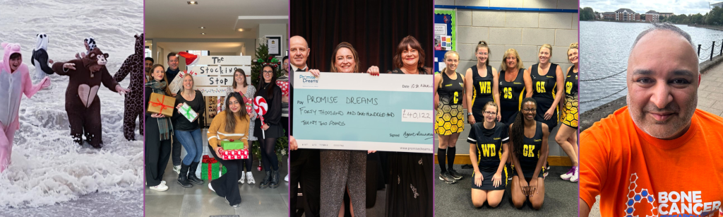 agents giving fundraising champions 2024