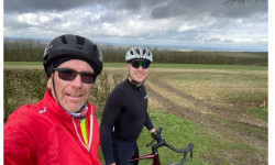 EweMove’s riding the legendary Mont Ventoux
