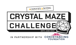 Aconveyancing Crystal Maze Challenge
