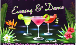 Bailey Bird and Warren Organising a Cocktail & Dance Evening