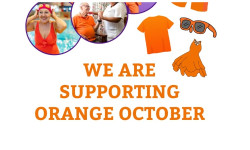 Dawsons Orange Day Campaign ‘Action For Elders’