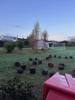 Webbers Property Services raising funds for their local school