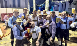 KCB Properties raising funds for Martha Trust