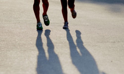 Oakley Property taking on the Brighton Half Marathon