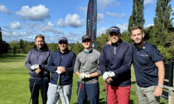 Butler & Stag Charity Golf Day