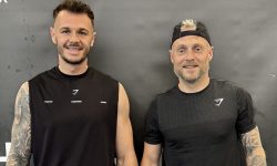 Pygott & Crone taking on The Great North Run