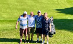 HW Estate Agents supporting Grace Eyre Charity