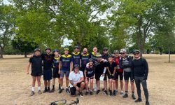Brookings Estate Agents Take on London to Southend Cycle Ride for First Step