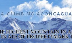 Distinct Property Consultants – Fundraising for Hope