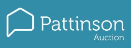 Pattinson Auction