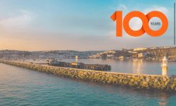 Boyce Brixham Celebrates 100 Years!