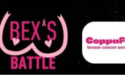 Nurtur Group Supporting Coppafeel & Breast Cancer Now