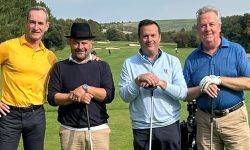 Oakley Property Shoreham Charity Golf Day