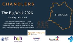 Chandlers