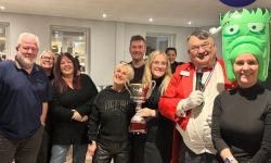 Pear Properties supporting Guildcare