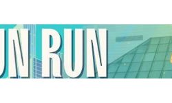 Andrews Property Group running 5k in aid of Propertymark Trust
