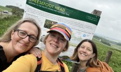Belgarum Chooses Winchester Youth Counselling as Charity of the Year