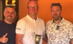 Leaders prepares to Tee Off for Rockinghorse Children’s Charity