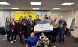 PCS Legal Sets £20,000 Fundraising Target for Papworth Trust