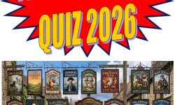 Hammond Property Services annual Charity Quiz