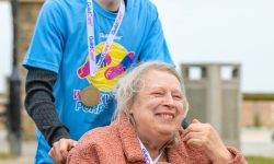 Jacobs Steel Goes the Distance for Guild Care